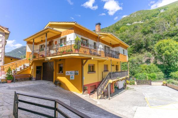 La Veiga Apartamentos Turísticos - Somiedo