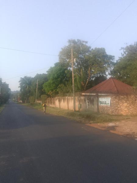 Kidepo Guest House - Uganda