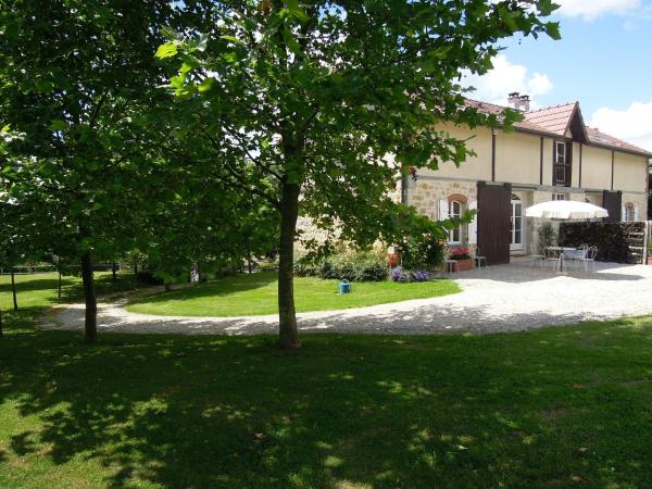 Pavillon De Chasse - Aile Est - Sainte-Menehould