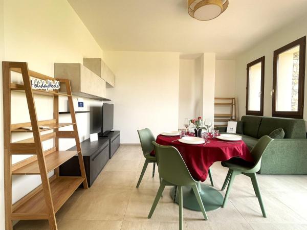 Belvedere - Borgo Agosti By Holiday World - Andora