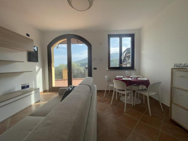 Terrazza - Borgo Agosti By Holiday World - Andora