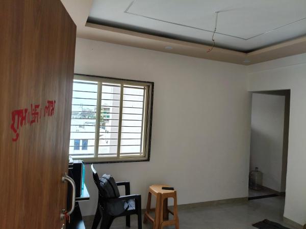 Kalash Residency - Aurangabad