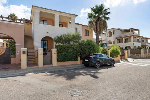 Appartamento Elga - Sardinien