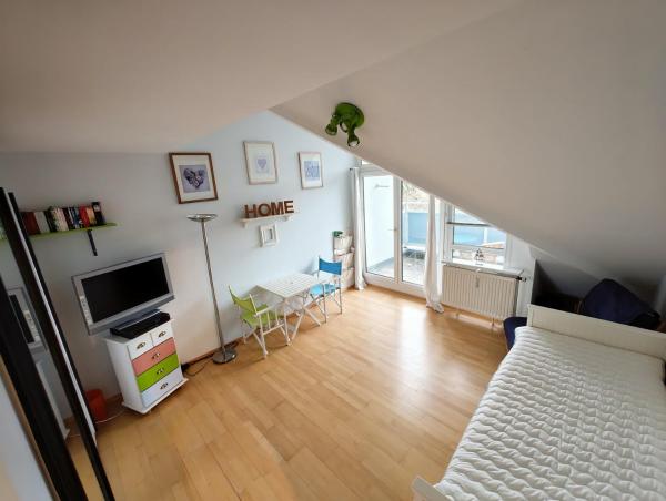 Perfekte Wohnung Fürs Oktoberfest - München