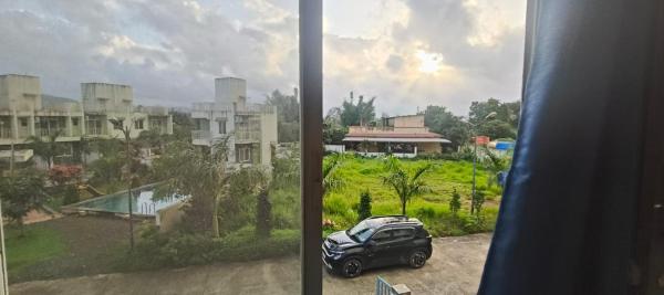 Evara Eka Valley - Khopoli