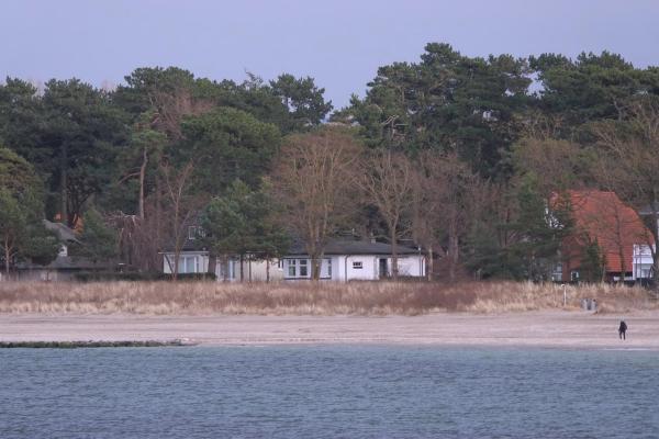 Strandhaus Clara - Timmendorfer Strand