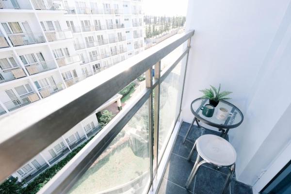 4-pax Tagaytay Studio With Pool And Parking Option - Tagaytay
