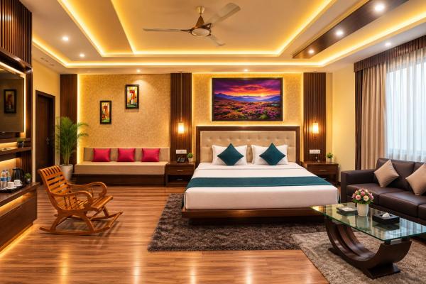 Hotel Taxico - New Delhi