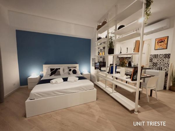 Townhouse 41 - By Be Your Home - Civitavecchia