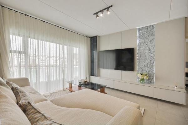 #Alimamaspaces Munyaka Luxury 3br Apartment With Crystal Lagoon View - Edenvale