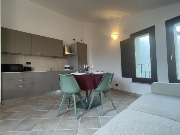 Ulivi - Borgo Agosti By Holiday World - Andora