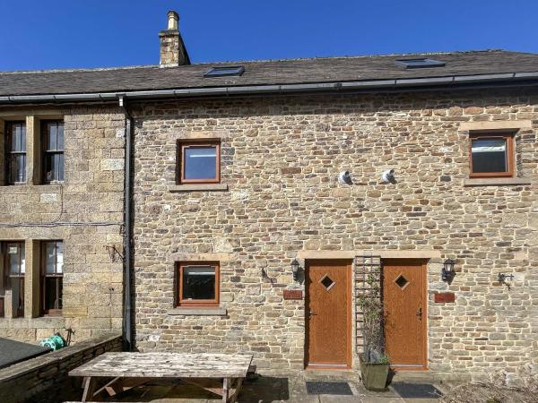 Ash Cottage - Ukc9266 - Edale