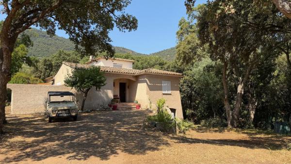 Maison Mora Mora - Cavalaire-sur-Mer