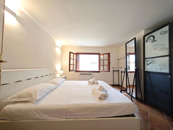 Hostdomus - La Ninfea Apartament - Alassio