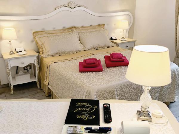 Alloggio Turistico Giulietta E Romeo - Intero Appartamento - Villafranca Di Verona, Zimmer, Holiday Rooms - Lake Garda
