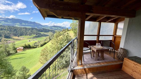 Haus Auner Top 4 - Westendorf