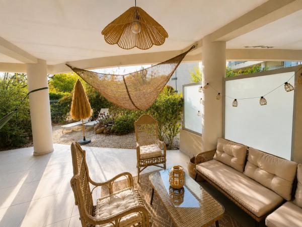Appartement à Proximité De La Plage De Calvi - Calvi
