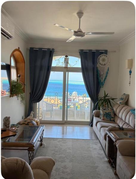 Sunny Seaside Retreat In Hurghada - Hurghada