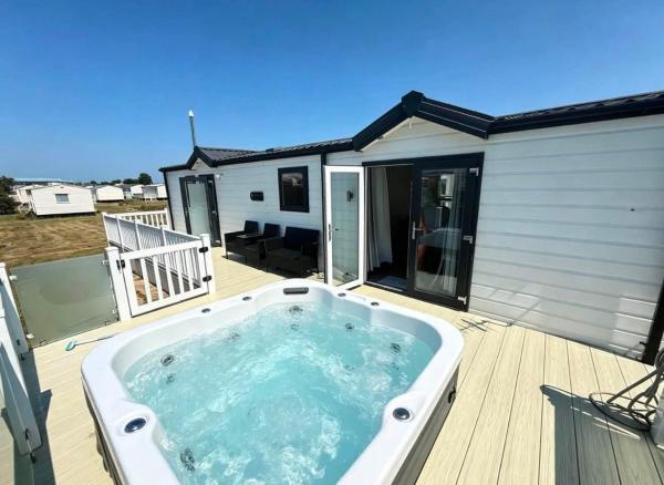 Skegness Retreats Fantasy Island Eastgate H13 - Ingoldmells