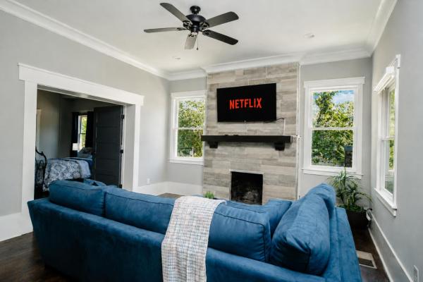 Beltline Retreat Craftsman Home Near Stadium And Trail - Atlanta, GA