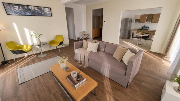 Jafar Resort 9 Penthouse - Timișoara