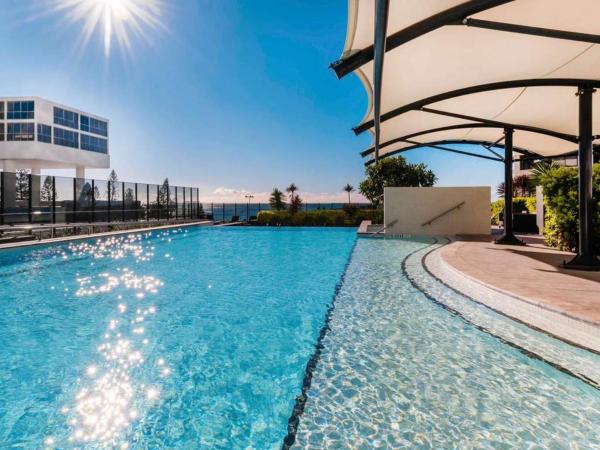 Ocean Mornings At Oracle 2br Above Broadbeach - Broadbeach