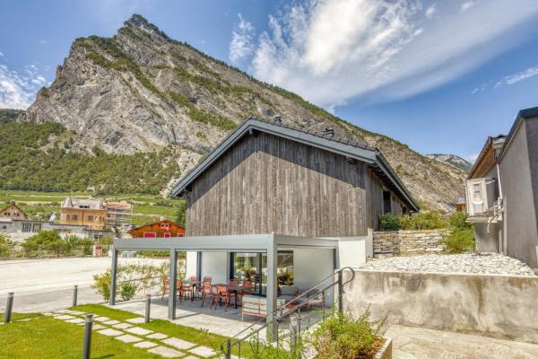 L'art Des Vins - Verbier