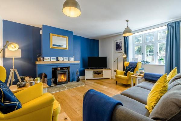 Foto 1: 3 Bed in Kelling oc-w27424
