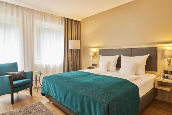 Best Western Premier Alsterkrug Hotel - Norderstedt