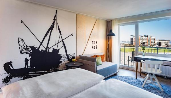 Best Western Hotel Das Donners - Cuxhaven