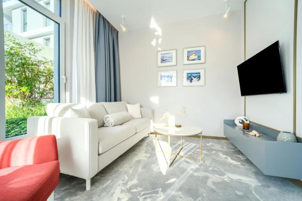 Lake Rental Inpro 9 - Mikołajki