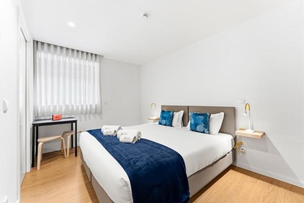 Guestready - Poetikblue Residences - Rio Tinto