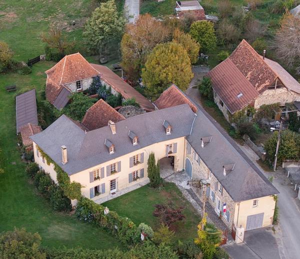 Domaine De La Castagnère - Aquitaine