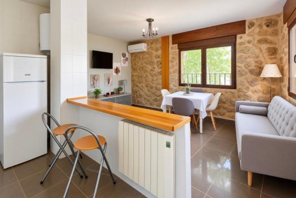 Precioso Apartamento A Estrenar. La Placeta - Riópar
