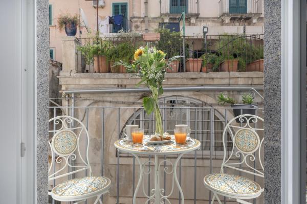 La Chicca Nel Barocco Design & Tradizione - Modica Centro - Modica