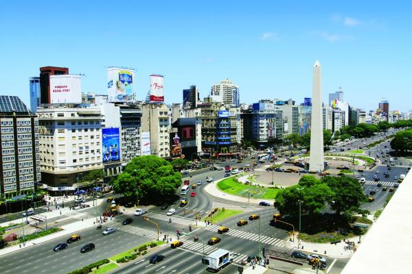 Nh Buenos Aires Tango - Buenos Aires