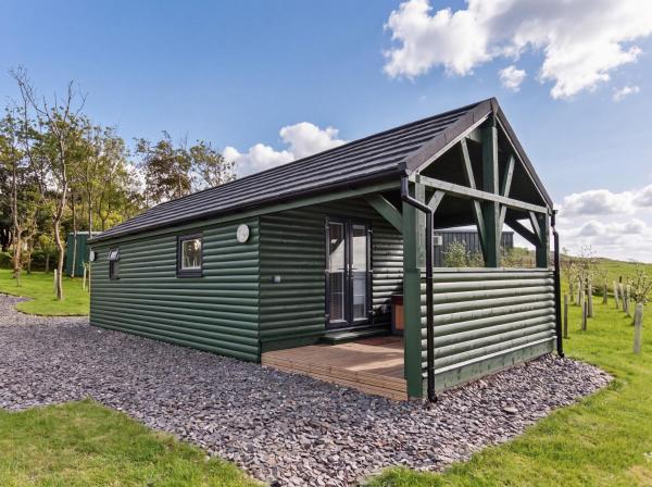 Ash Lodge - Ulverston