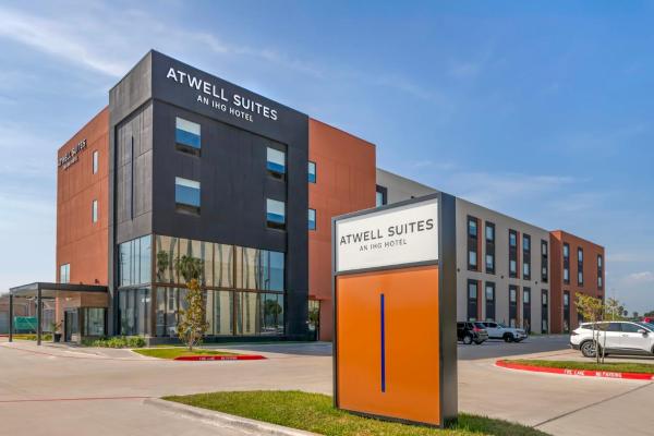 Atwell Suites Corpus Christi Southeast By Ihg - North Padre Island, TX