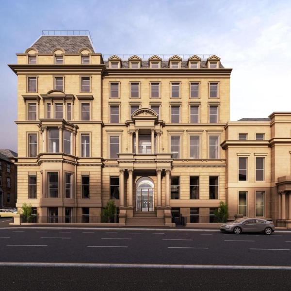 For Students Only - Glasgow Citi View In Central Glasgow - Glasgow