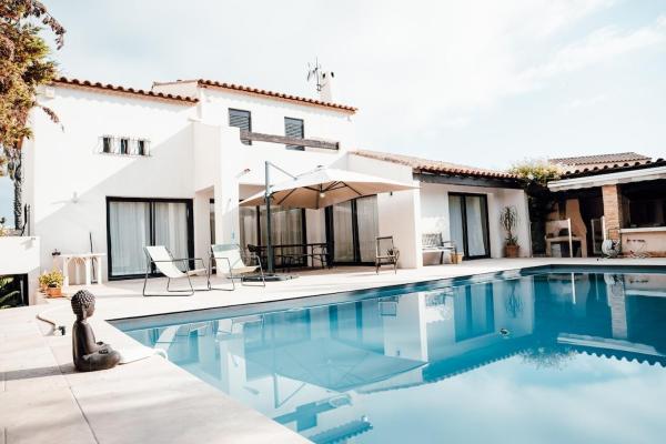 Thehouse Marseille - Villa Archi & Design - Marseille