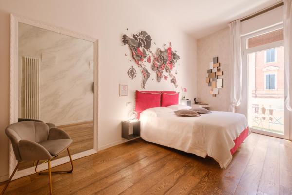 Tempobiancosuites - Bologna