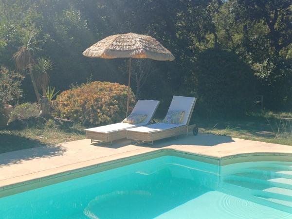 La Bonne Adresse - Gite Zenitude - Salon-de-Provence