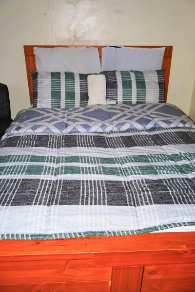 Kaste Guest House - Louis Trichardt