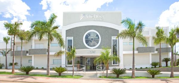 Ville Hotel Gramadão - Votuporanga