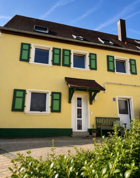 Katharinas Apartment - Erlangen