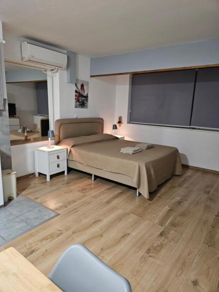 Natural Oak Studio By Emmelia Group - Paphos