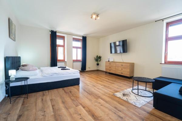 Apartment Easy Stay Central - Košice