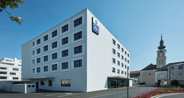 Best Western Hotel Tulln - Neder-Oostenrijk