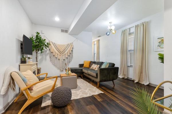 Columbus Park - Lower- 1 Bed Close To River Market - Kansas City, MO