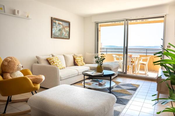 Apartment Villa Maxime - Saint-Tropez
